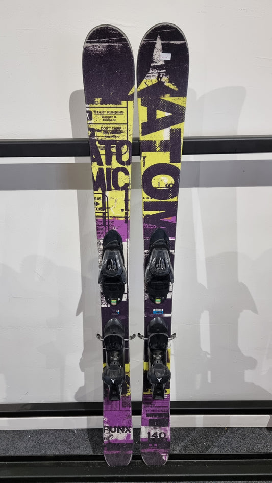 Atomic Punx Junior 140cm