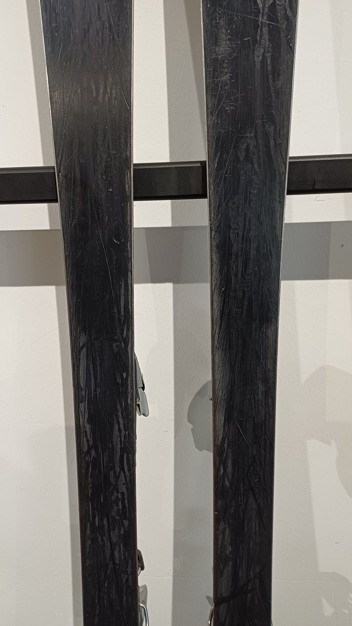 K2 apache 163 cm