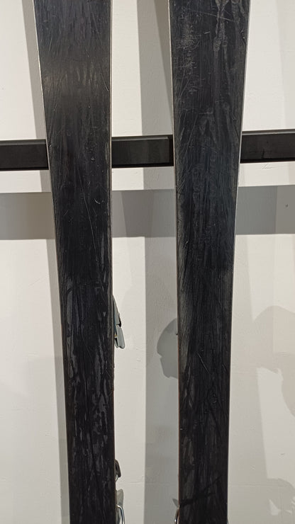 K2 apache 163 cm