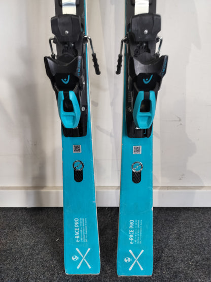 Head e-RACE PRO 165cm