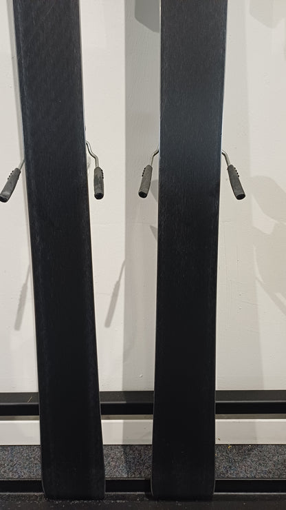 Kastle ZX 82 172 cm