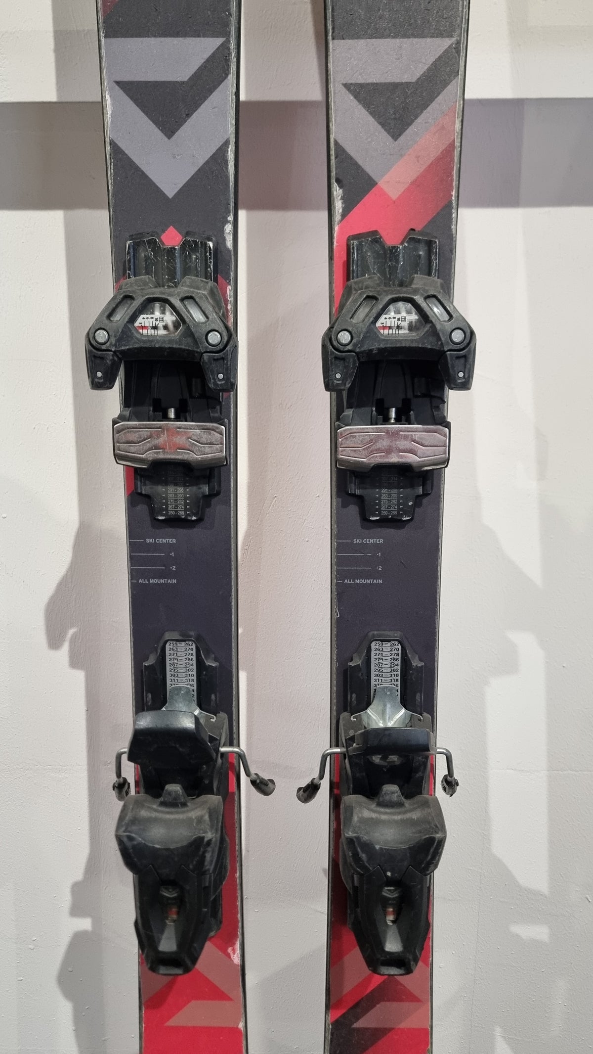 Head Caddy JR 81 151cm