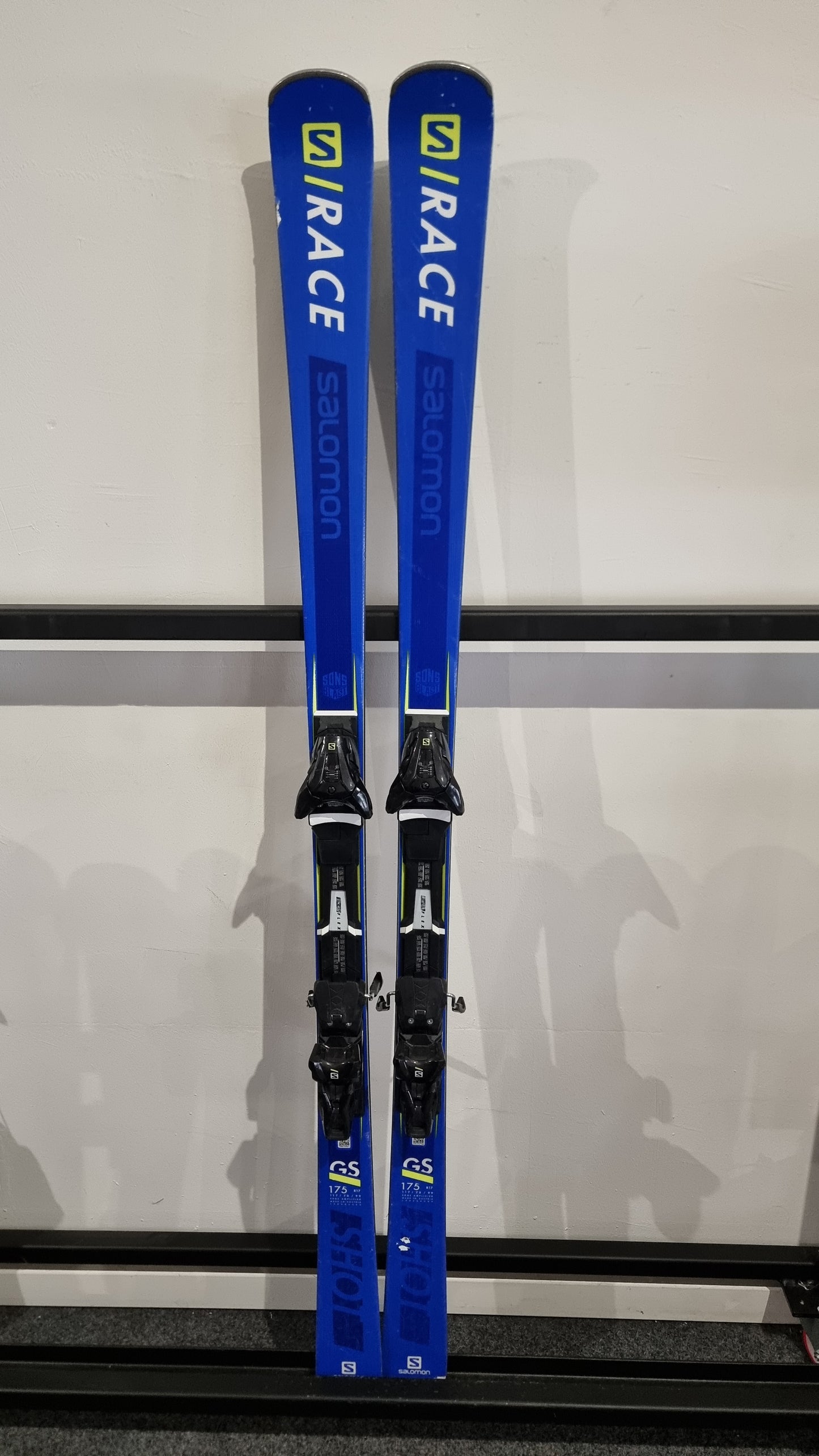 Salomon S/RACE GS 175cm