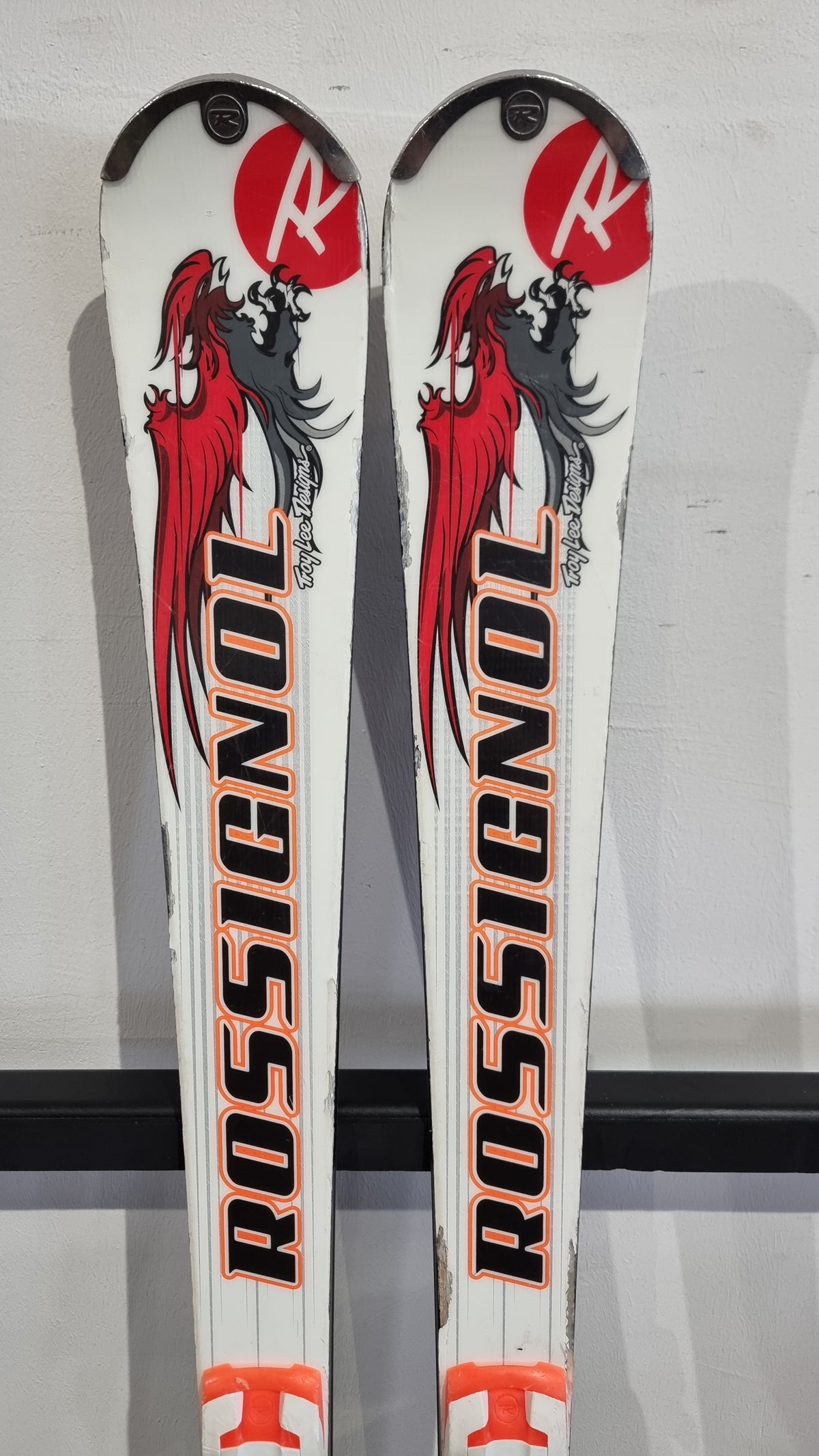 Rossignol Strato 70Ti 165cm