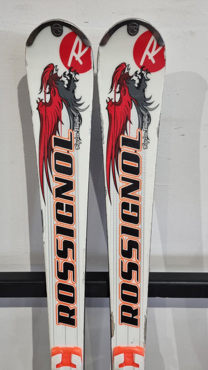 Rossignol Strato 70Ti 165cm