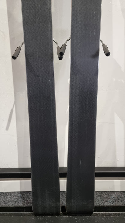 Kastle LX82 180cm