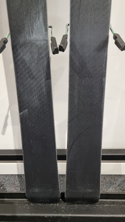 Nordica Wild Belle Junior 146cm