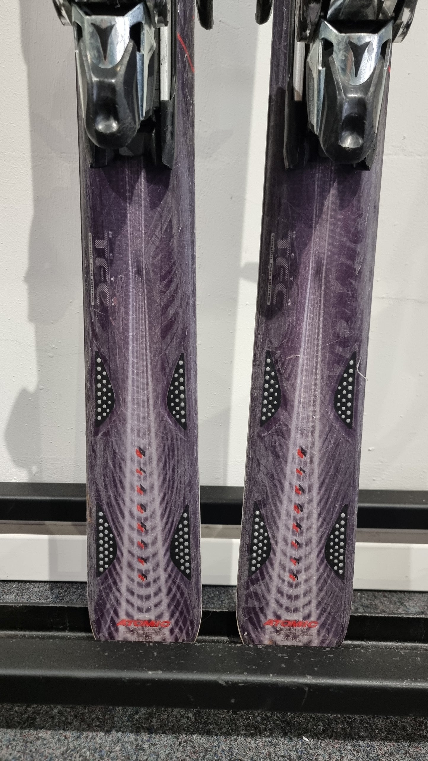 Atomic Nomad Blackeye 172cm