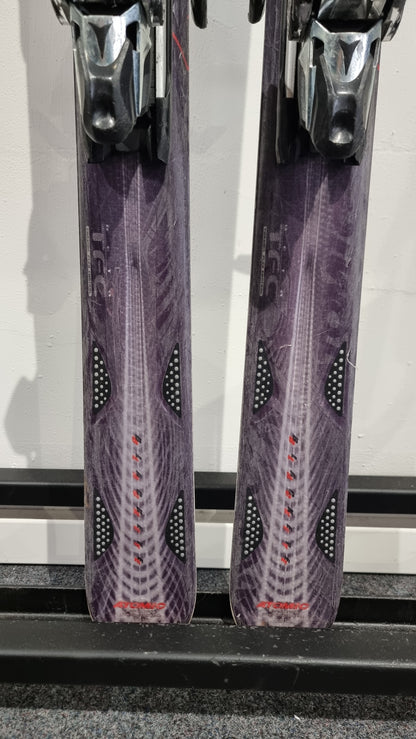 Atomic Nomad Blackeye 172cm