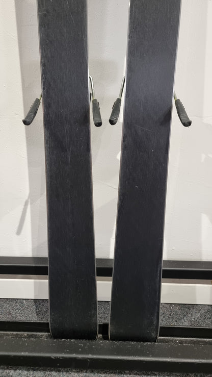 Fischer RC One 74 153cm