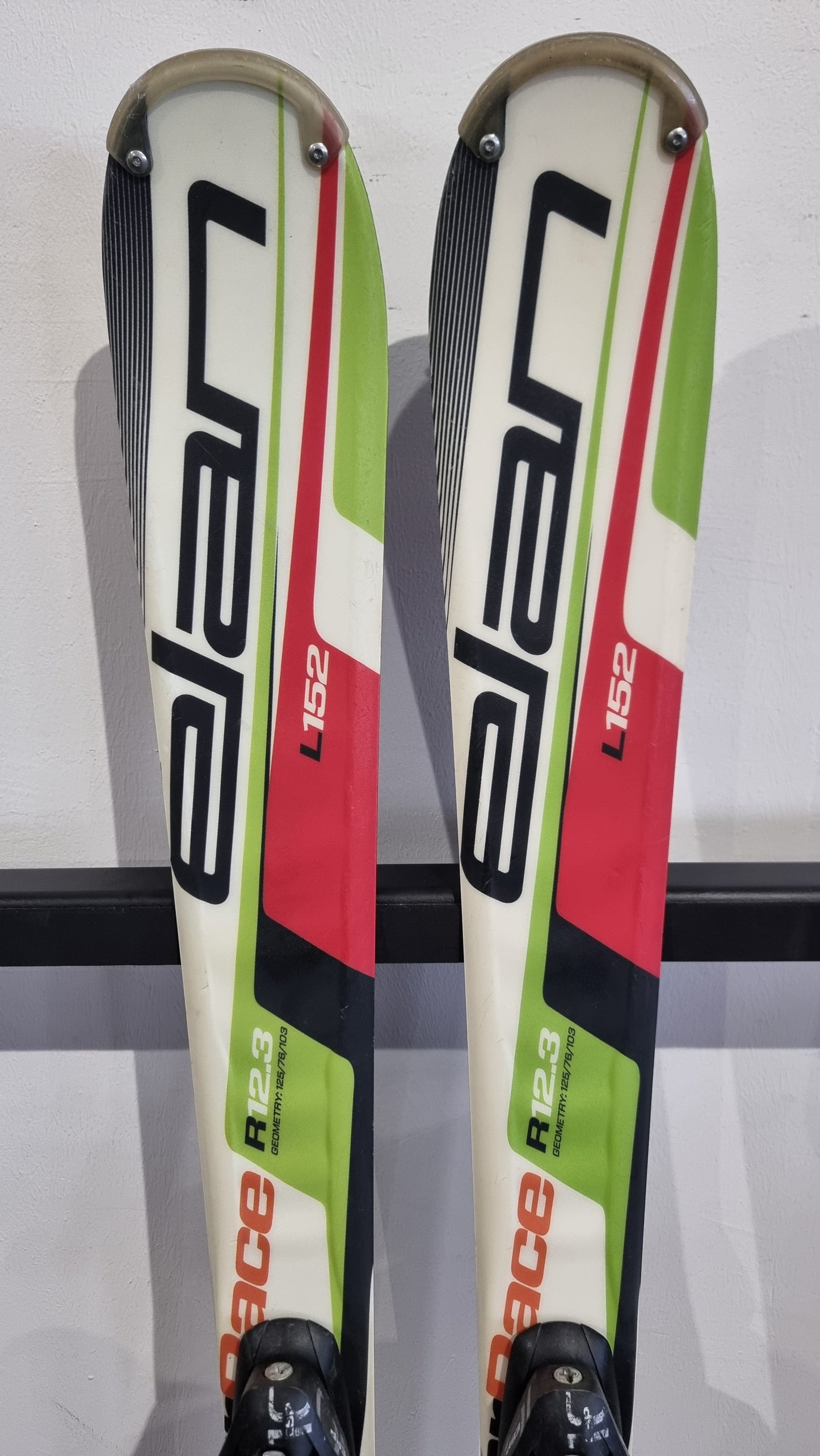 Elan Exar Race 152cm