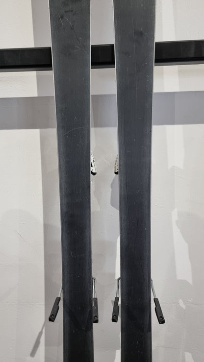 Salomon Crossmax Engine 170cm