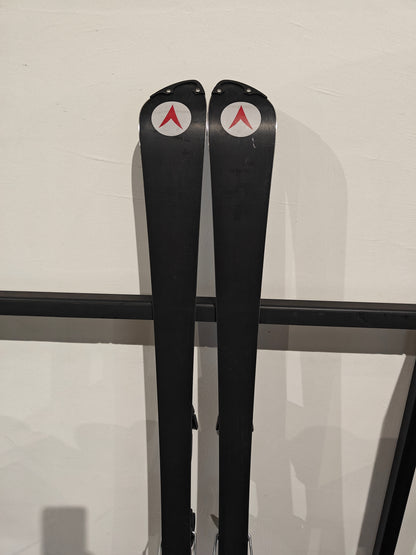 Dynastar Speed Omeglass WC 155cm