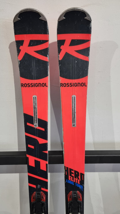 Rossignol Hero Elite Long Turn TI 167cm