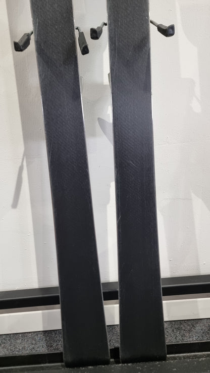 Salomon Crossmax Engine 8 175cm