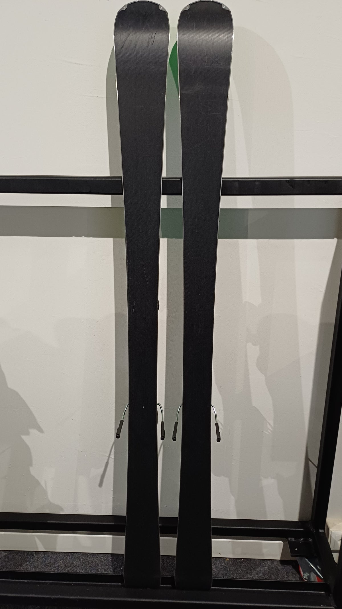 Rossignol react 4 154 cm