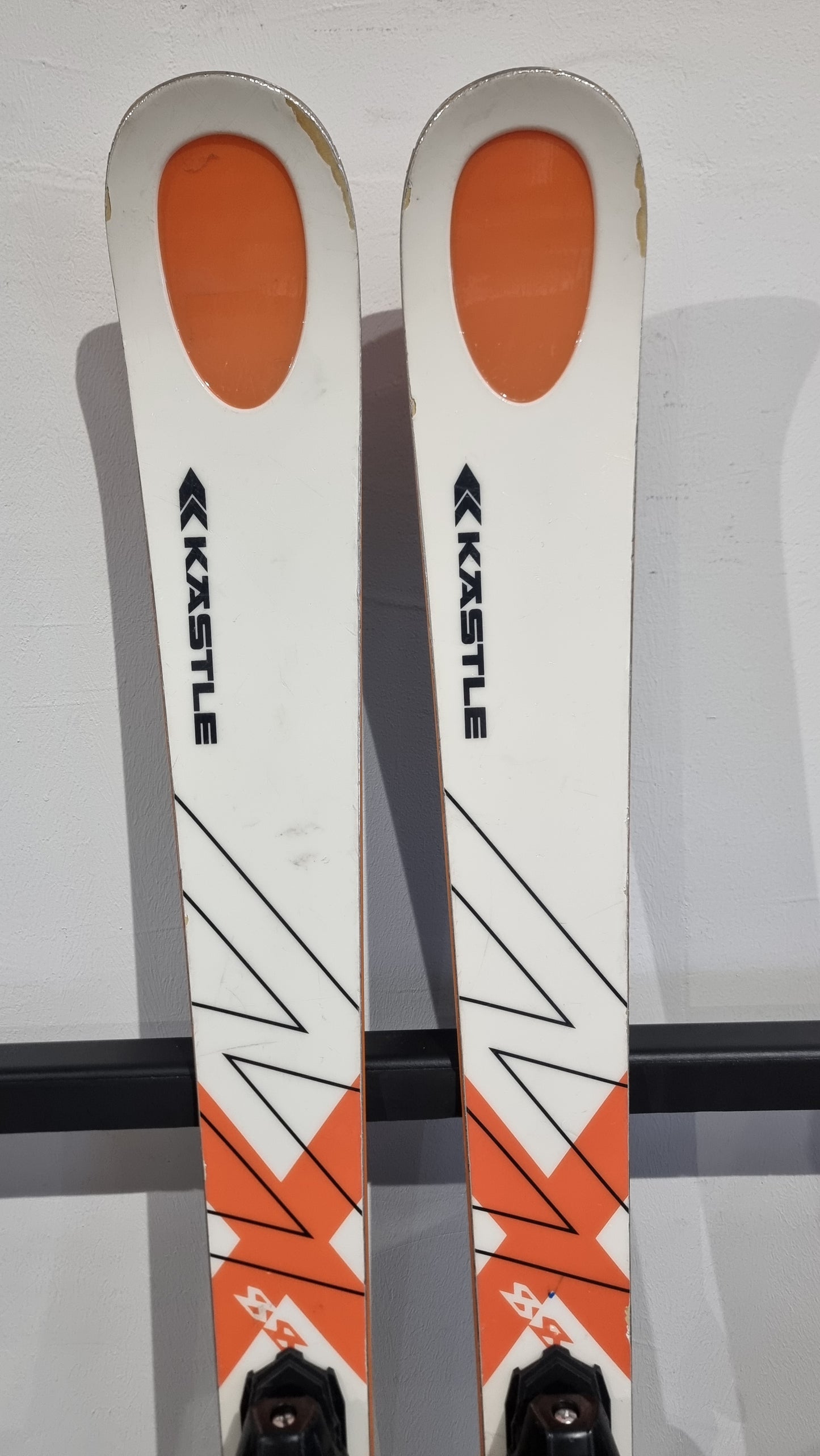 Kastle MX88 168cm