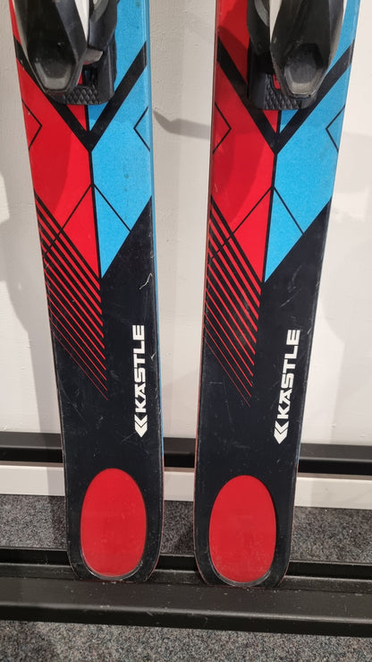 Kastle XX110 180cm