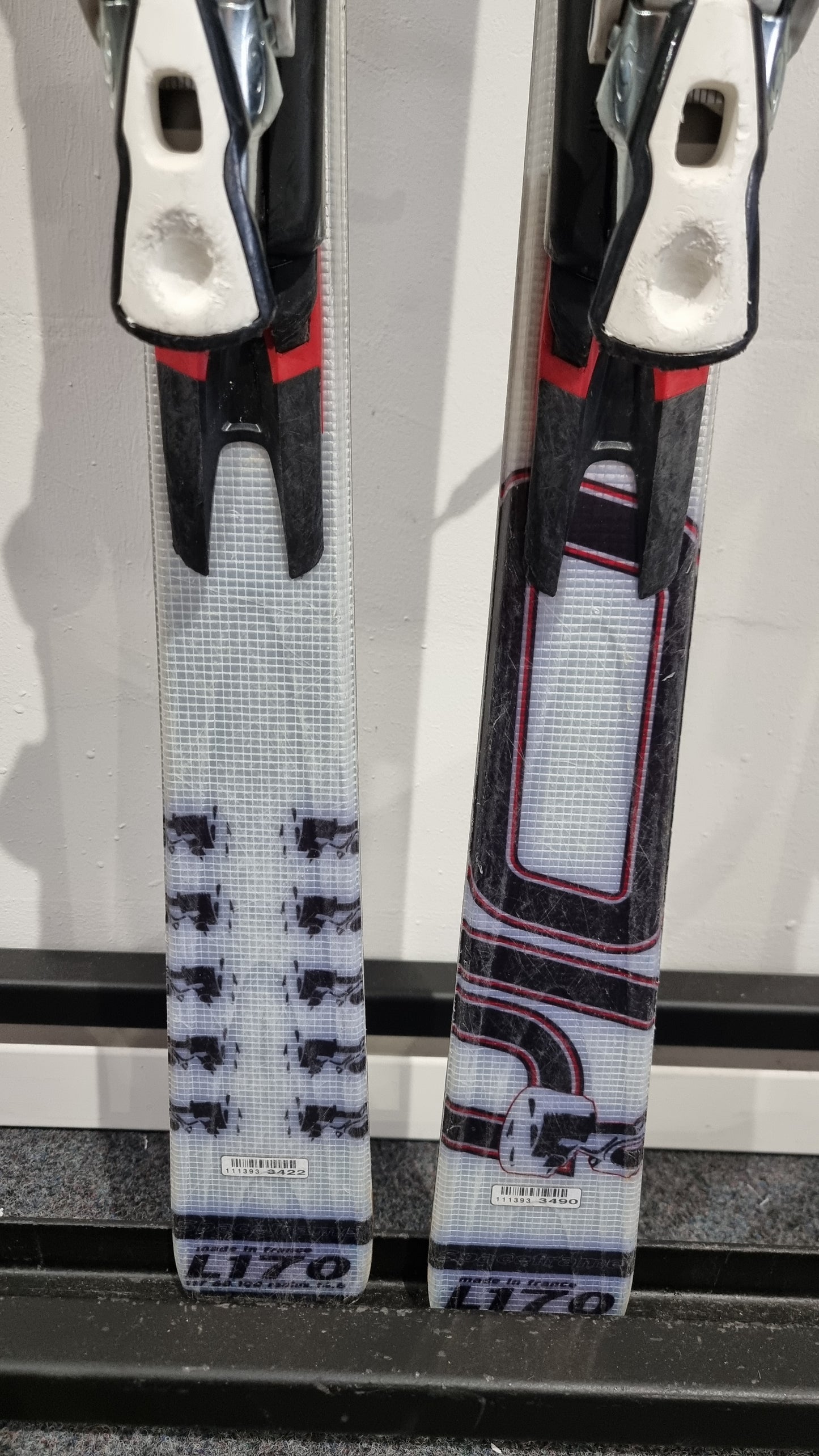 Salomon Crossmax Engine 170cm