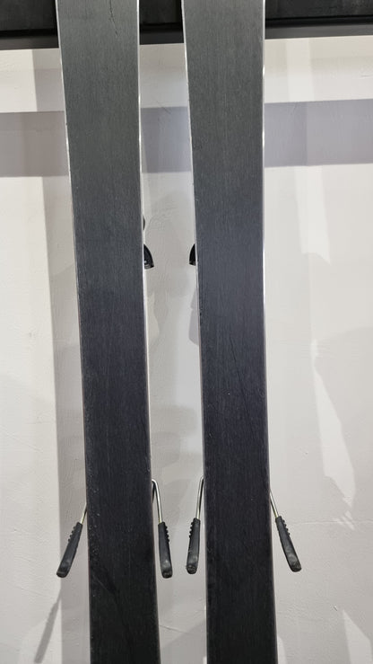 Fischer RC One 74 167cm