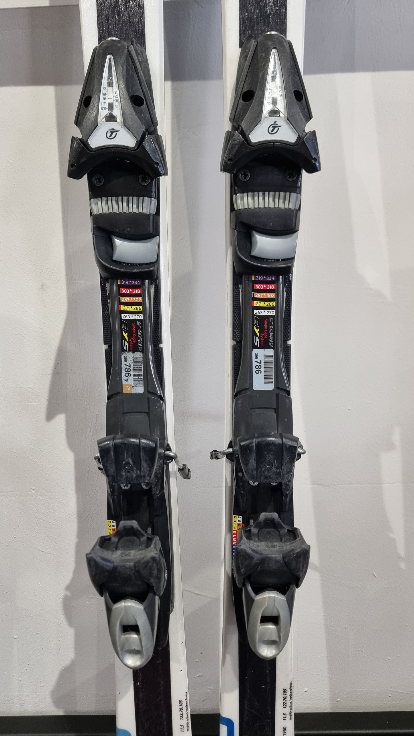 Head Carve AR 163cm