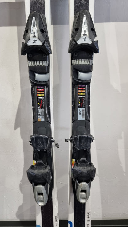 Head Carve AR 163cm