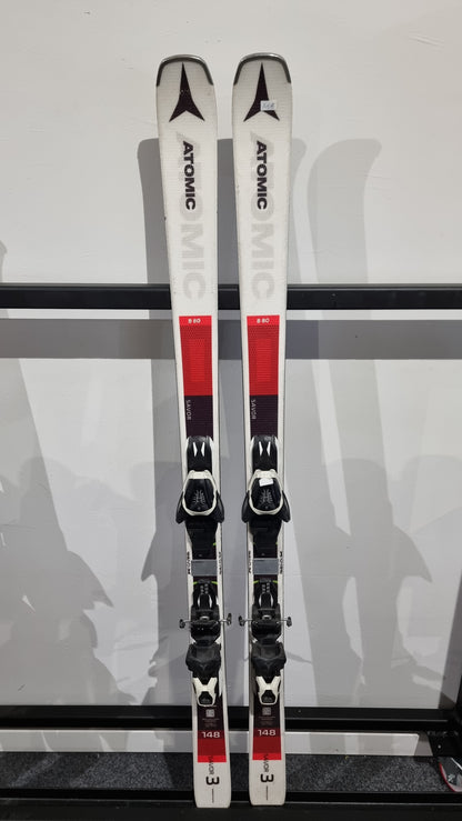 Atomic Savor 3 148cm