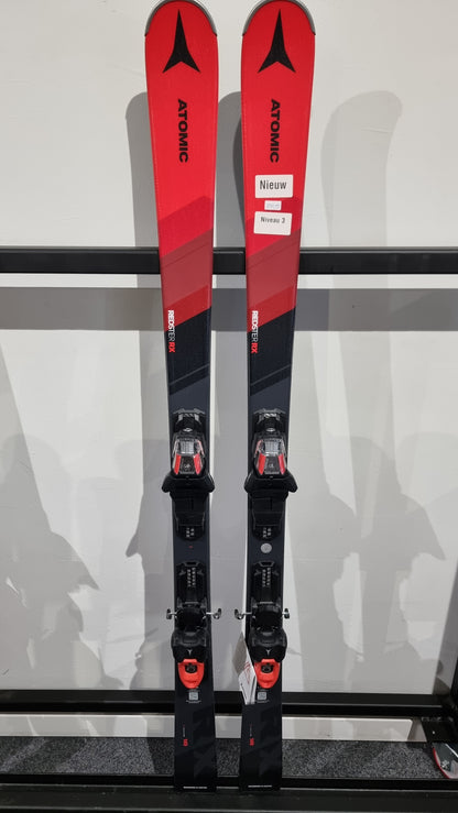 Atomic Redster RX Nieuw 149cm