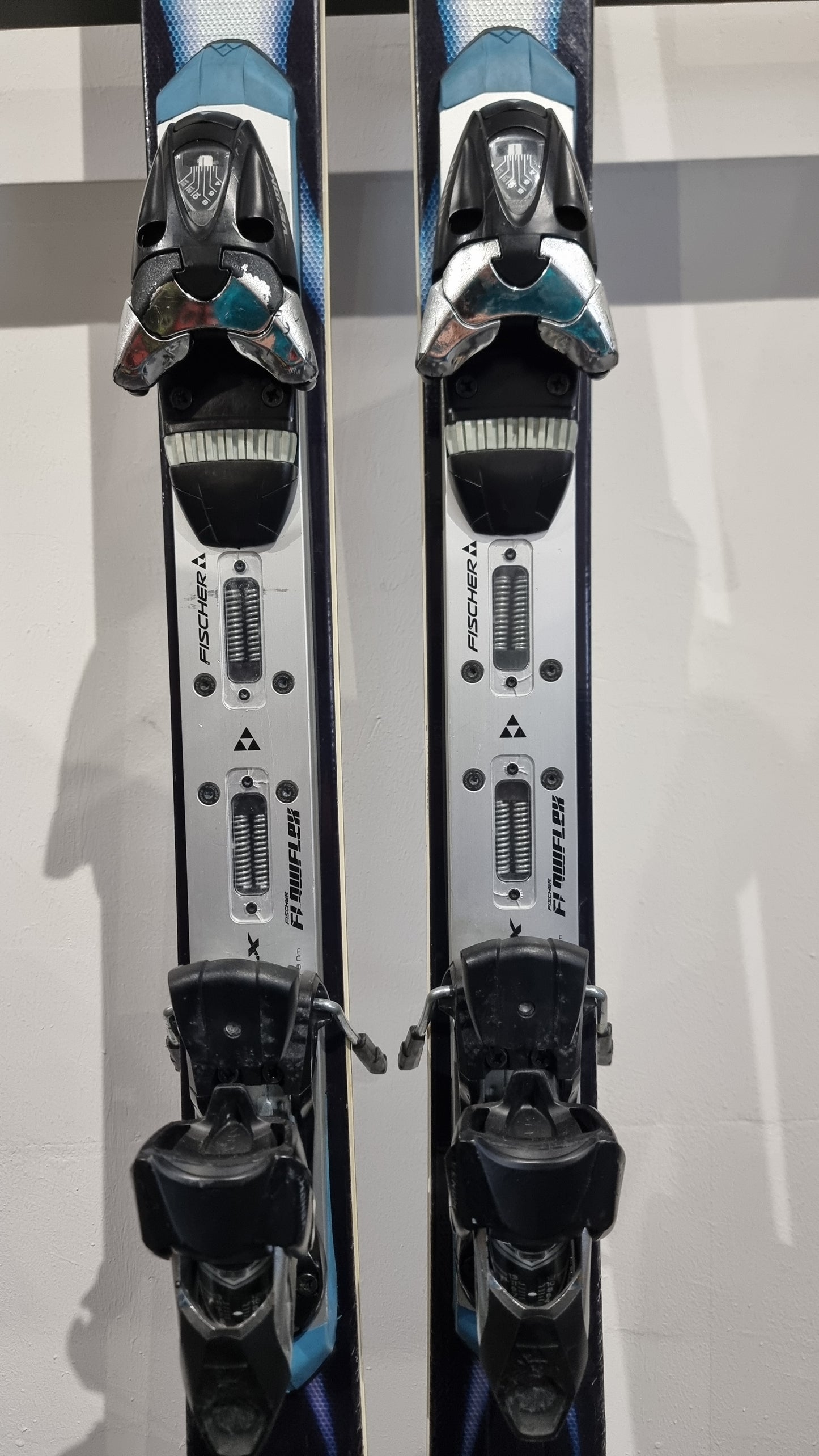 Fischer Cold Heat RX 176cm