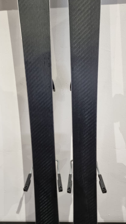 Atomic Affinity 146cm