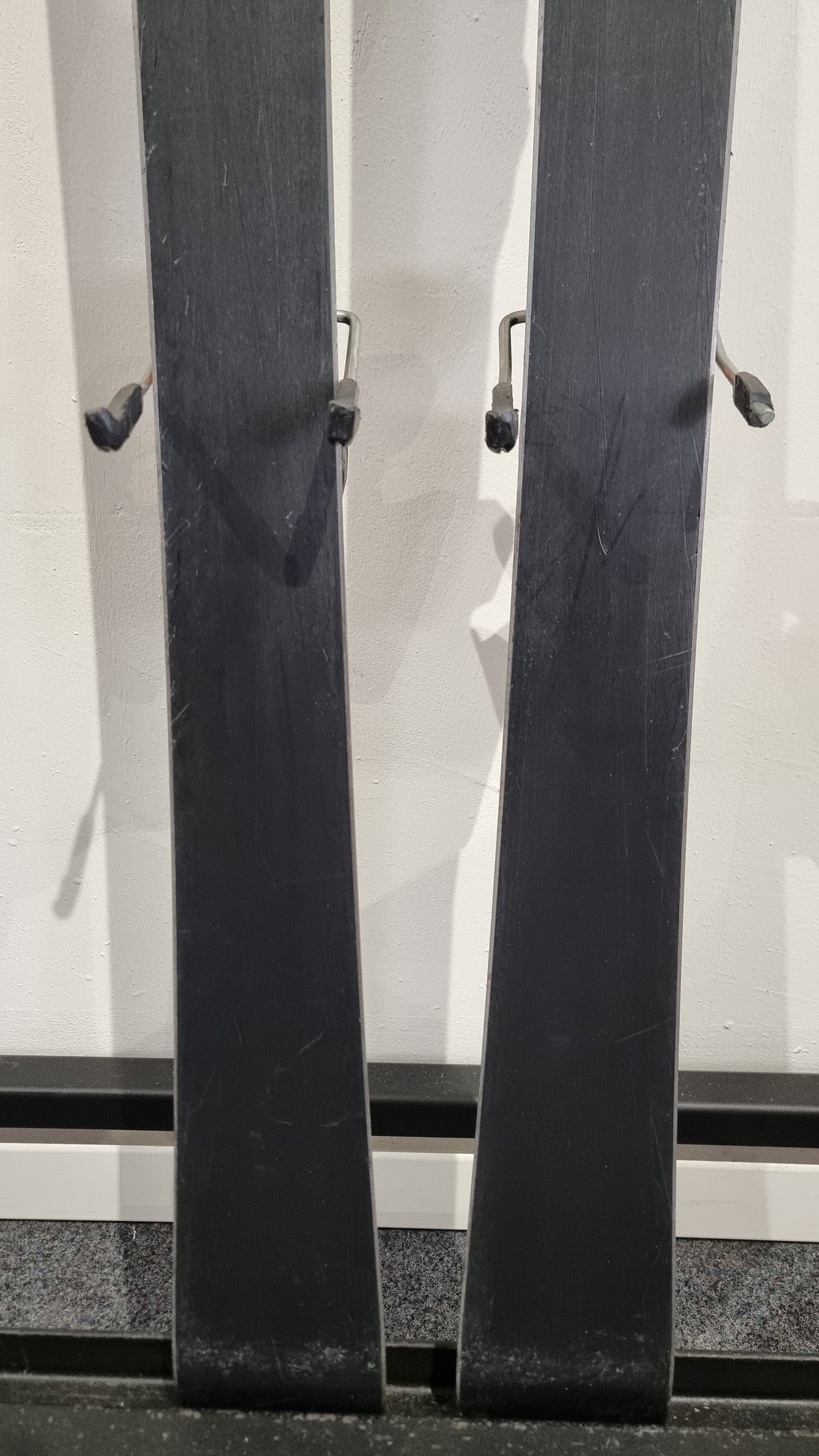 Rossignol Worldcup 9sl ti 155cm