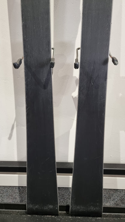 Rossignol Worldcup 9sl ti 155cm