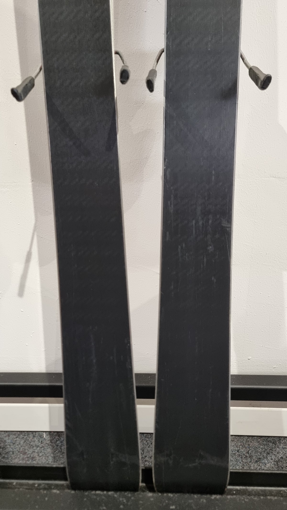 Rossignol Exp.80CI 166cm