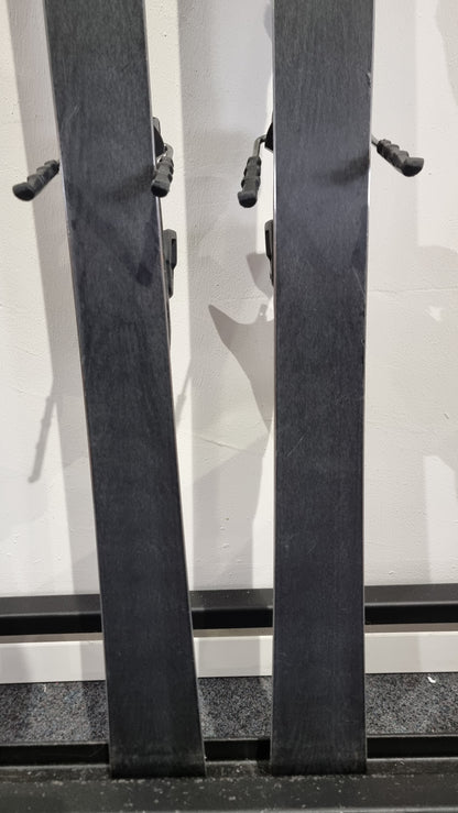 Head Worldcup Rebels I.Speed 165cm