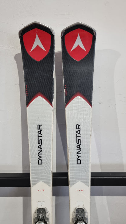 Dynastar CR 72 172cm