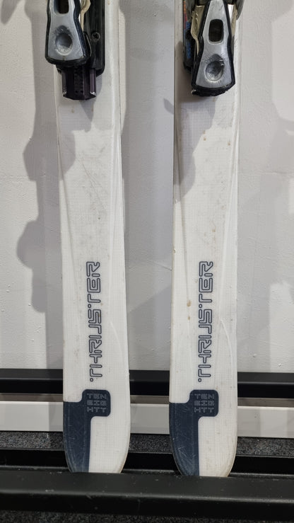 Salomon Thruster 181cm