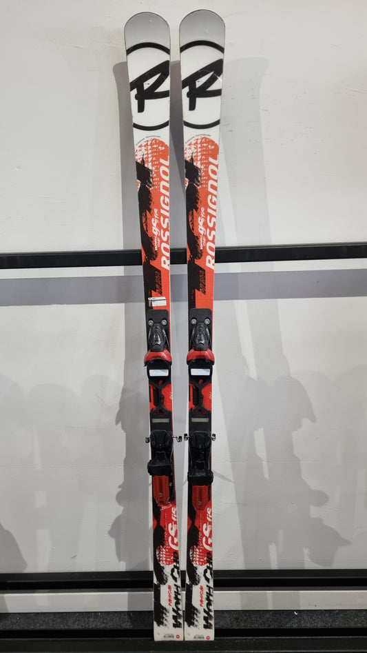 Rossignol Radical Worldcup GS fis 170cm
