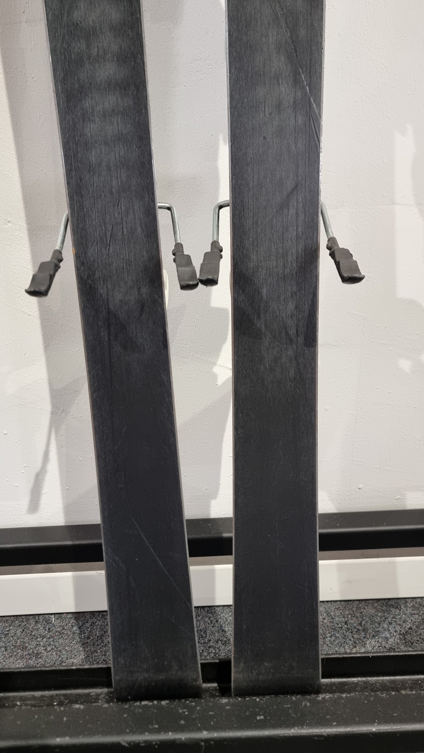 Nordica Dobermann GSJ 135cm