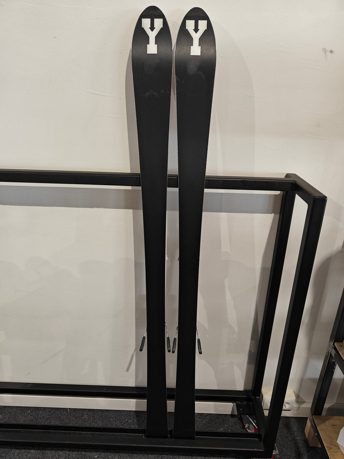 Stöckli Y72 166 cm