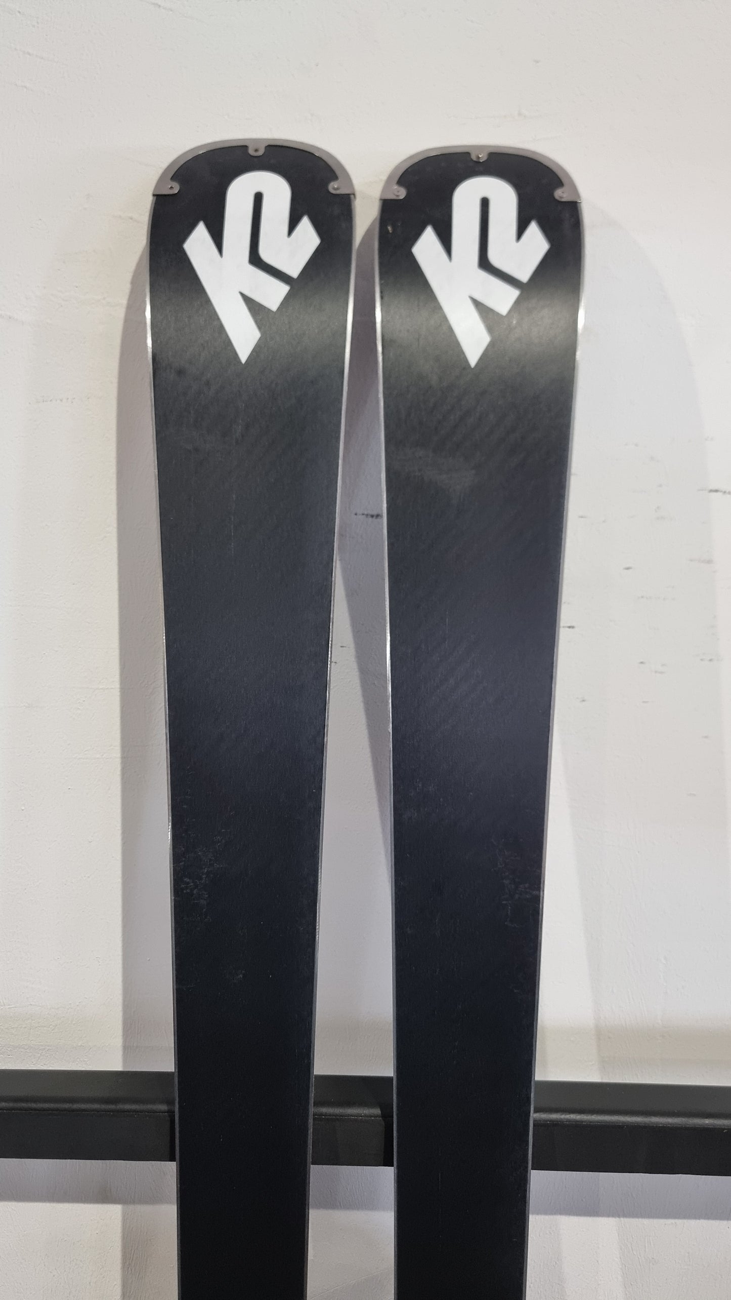 K2 Charger XTi 175cm