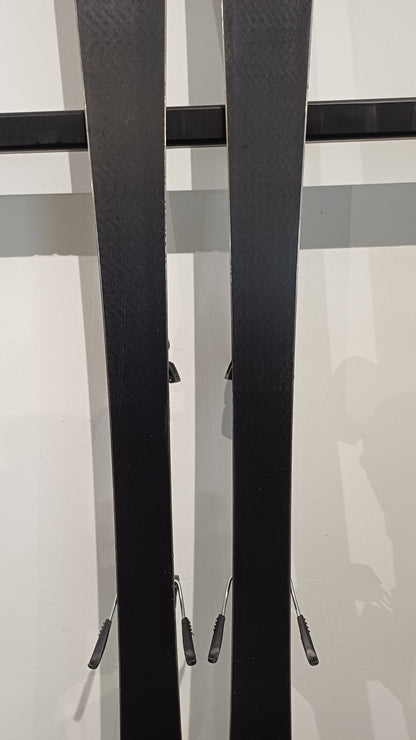 Head e.XSR 163 cm