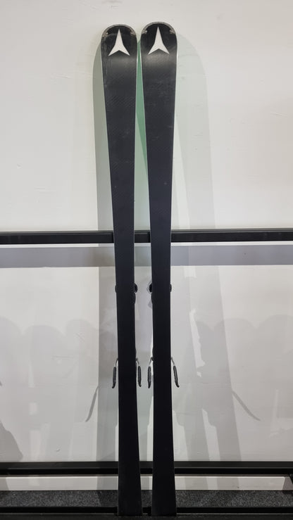 Atomic Redster X9s 181cm