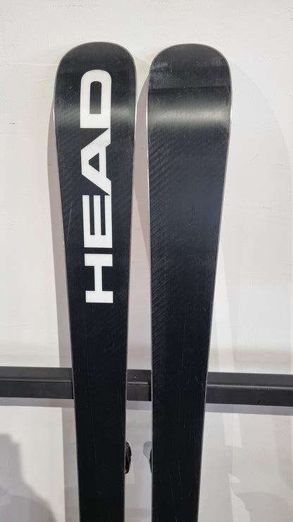 Head Caddy 171cm
