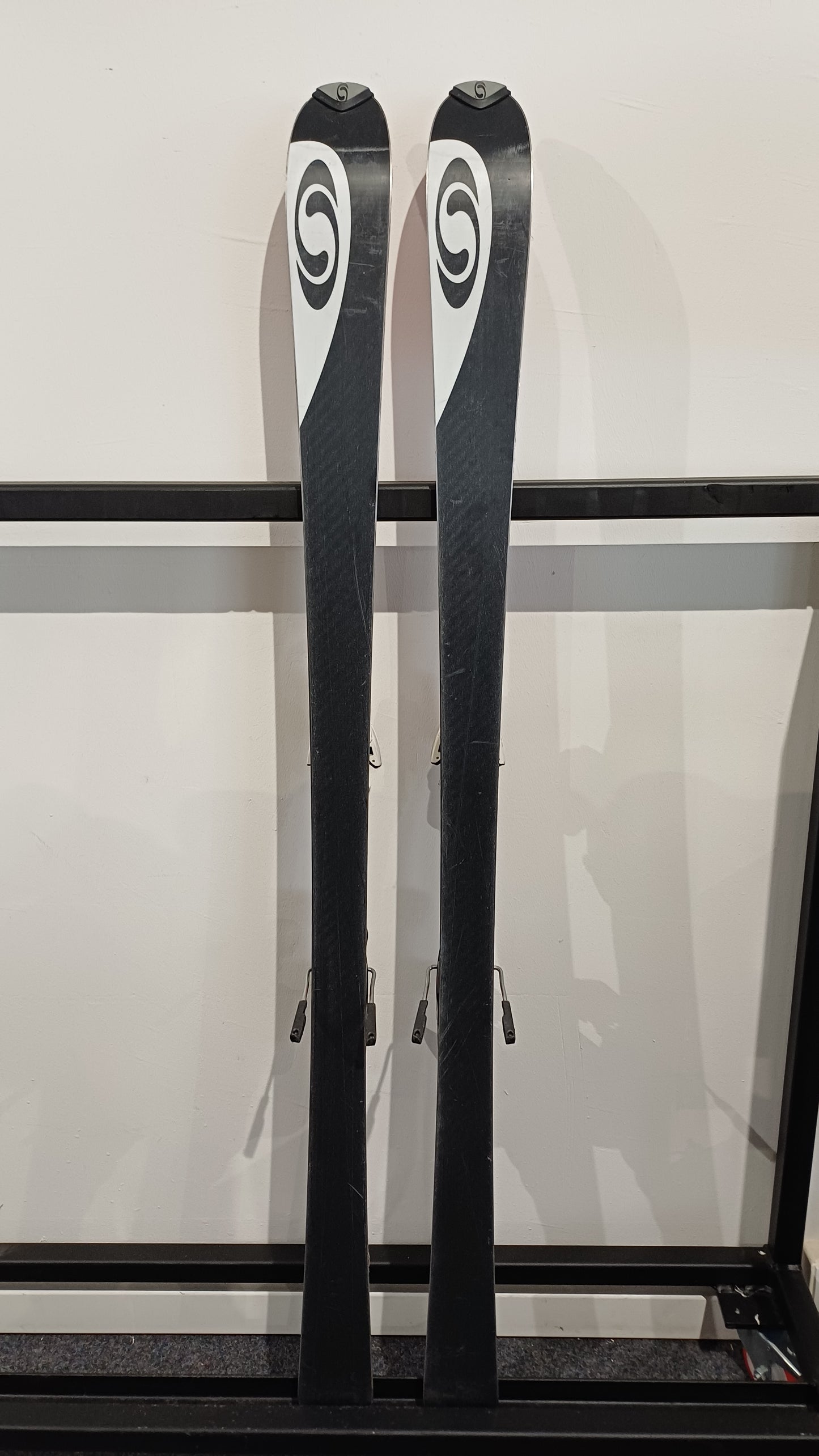 Salomon equipe 155 cm