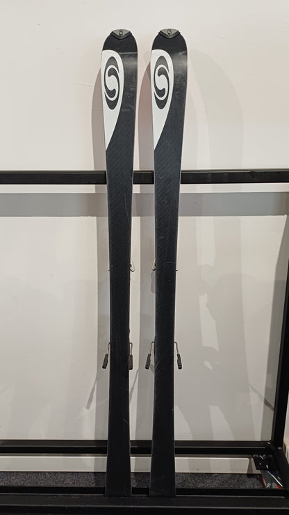 Salomon equipe 155 cm