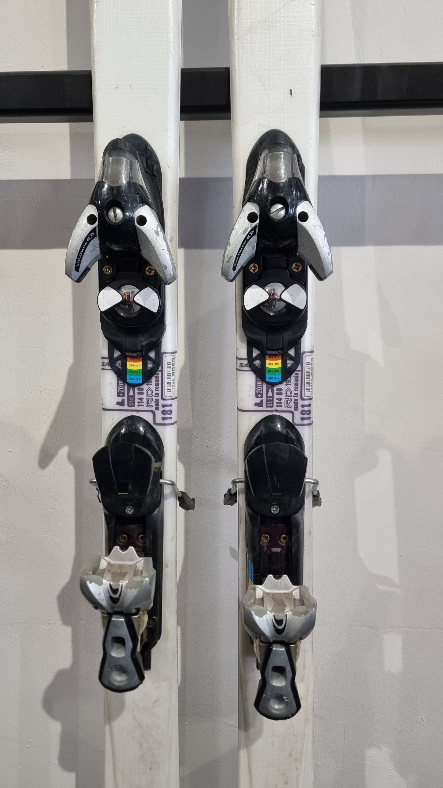 Salomon Thruster 181cm