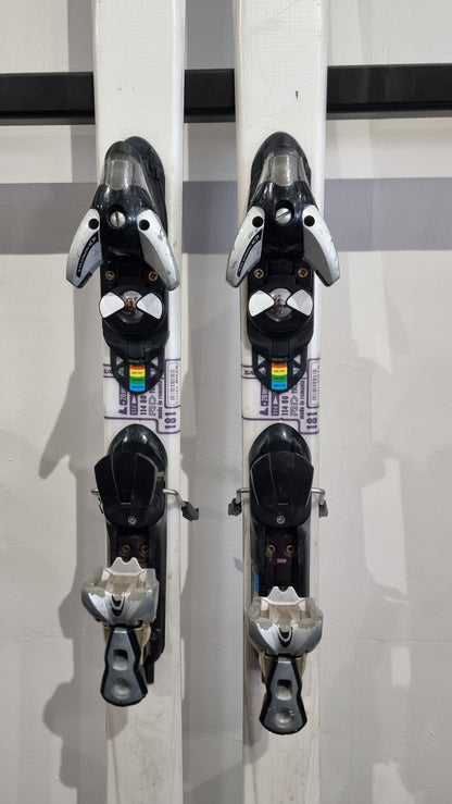 Salomon Thruster 181cm