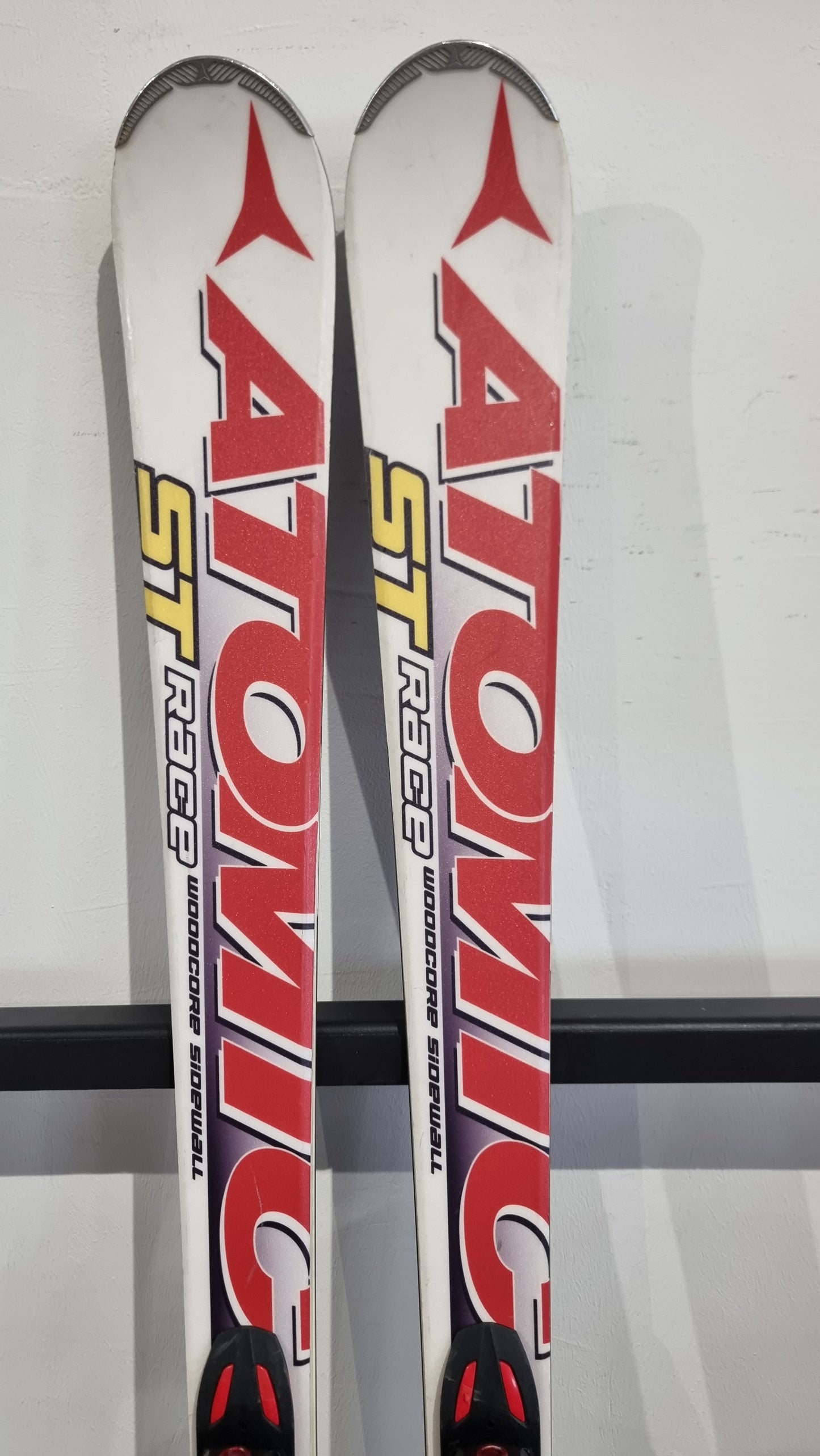 Atomic Race ST 170cm