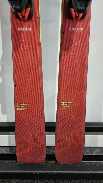 Rossignol EXP.80CI 174cm
