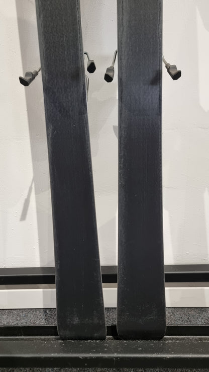Nordica Fire Arrow 74 EDT 172cm